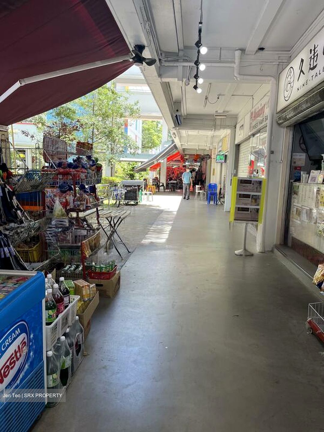 Kampong Ubi View (D14), Shop House #453278741